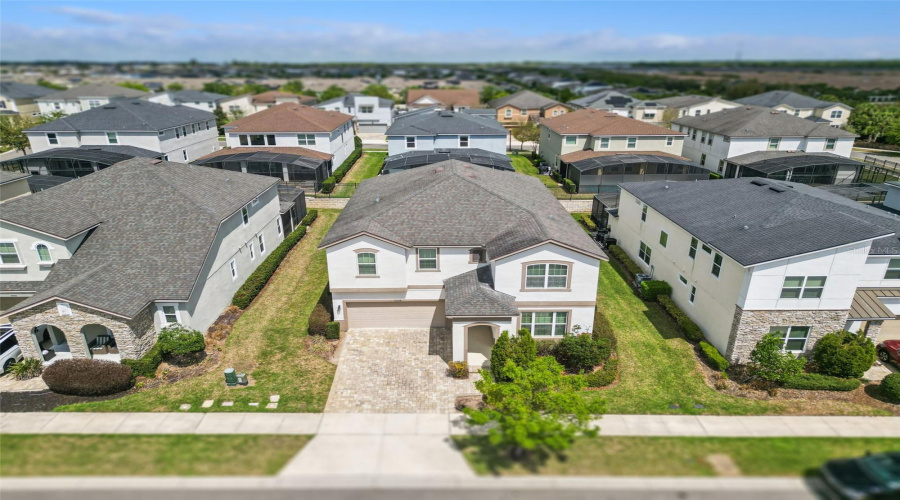 KISSIMMEE, Florida 34747, 9 Bedrooms Bedrooms, ,6 BathroomsBathrooms,Residential,For Sale,SUNSHINE RIDGE,0,MFRO6396158