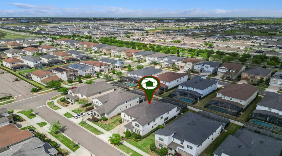 KISSIMMEE, Florida 34747, 9 Bedrooms Bedrooms, ,6 BathroomsBathrooms,Residential,For Sale,SUNSHINE RIDGE,0,MFRO6396158