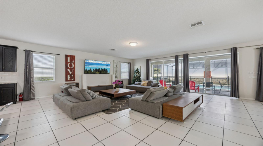 KISSIMMEE, Florida 34747, 9 Bedrooms Bedrooms, ,6 BathroomsBathrooms,Residential,For Sale,SUNSHINE RIDGE,0,MFRO6396158