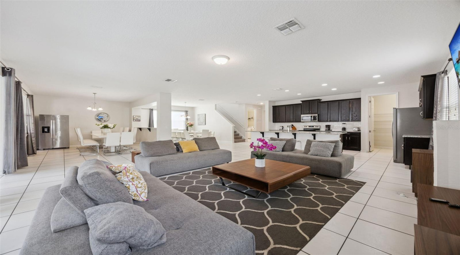 KISSIMMEE, Florida 34747, 9 Bedrooms Bedrooms, ,6 BathroomsBathrooms,Residential,For Sale,SUNSHINE RIDGE,0,MFRO6396158