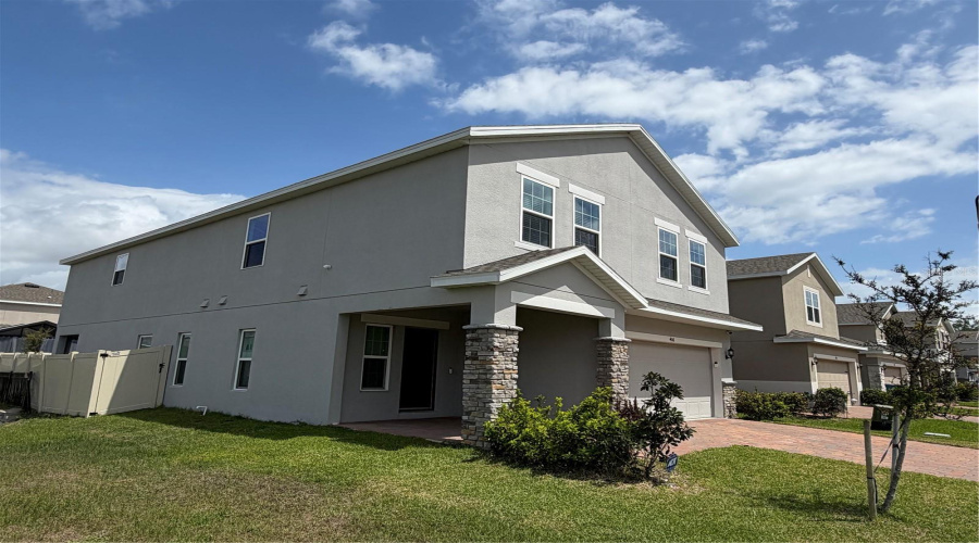 DAVENPORT, Florida 33837, 4 Bedrooms Bedrooms, ,2 BathroomsBathrooms,Residential,For Sale,NORTH,0,MFRTB8495136