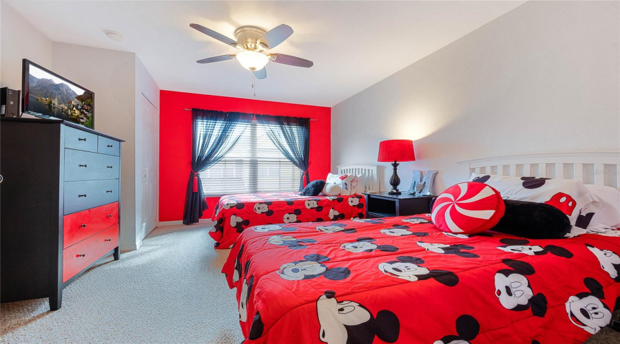 KISSIMMEE, Florida 34746, 3 Bedrooms Bedrooms, ,2 BathroomsBathrooms,Residential,For Sale,LODI,0,MFRO6379110