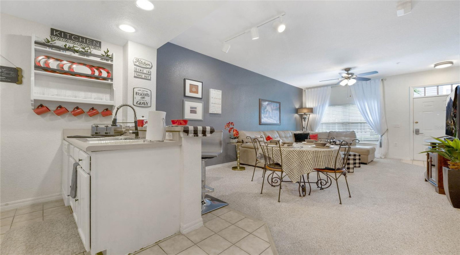 KISSIMMEE, Florida 34746, 3 Bedrooms Bedrooms, ,2 BathroomsBathrooms,Residential,For Sale,LODI,0,MFRO6379110