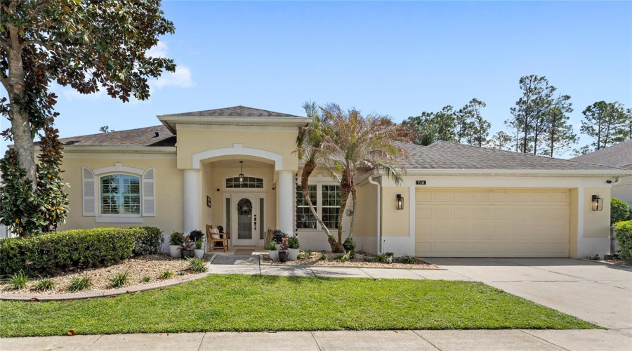DAVENPORT, Florida 33897, 4 Bedrooms Bedrooms, ,3 BathroomsBathrooms,Residential,For Sale,HAMPTON,0,MFRO6396136