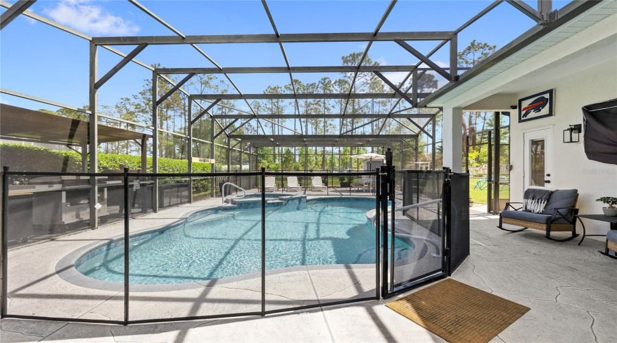 DAVENPORT, Florida 33897, 4 Bedrooms Bedrooms, ,3 BathroomsBathrooms,Residential,For Sale,HAMPTON,0,MFRO6396136