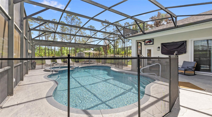 DAVENPORT, Florida 33897, 4 Bedrooms Bedrooms, ,3 BathroomsBathrooms,Residential,For Sale,HAMPTON,0,MFRO6396136