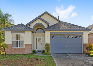 KISSIMMEE, Florida 34746, 4 Bedrooms Bedrooms, ,3 BathroomsBathrooms,Residential,For Sale,SENECA POINT,0,MFRO6395805