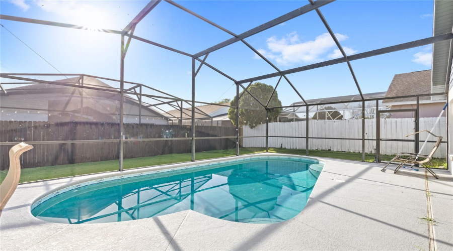 KISSIMMEE, Florida 34746, 4 Bedrooms Bedrooms, ,3 BathroomsBathrooms,Residential,For Sale,SENECA POINT,0,MFRO6395805