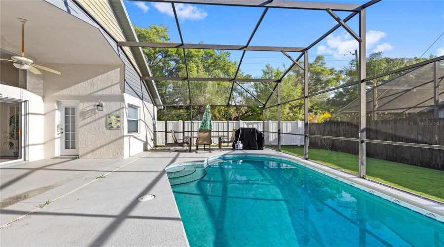 KISSIMMEE, Florida 34746, 4 Bedrooms Bedrooms, ,3 BathroomsBathrooms,Residential,For Sale,SENECA POINT,0,MFRO6395805