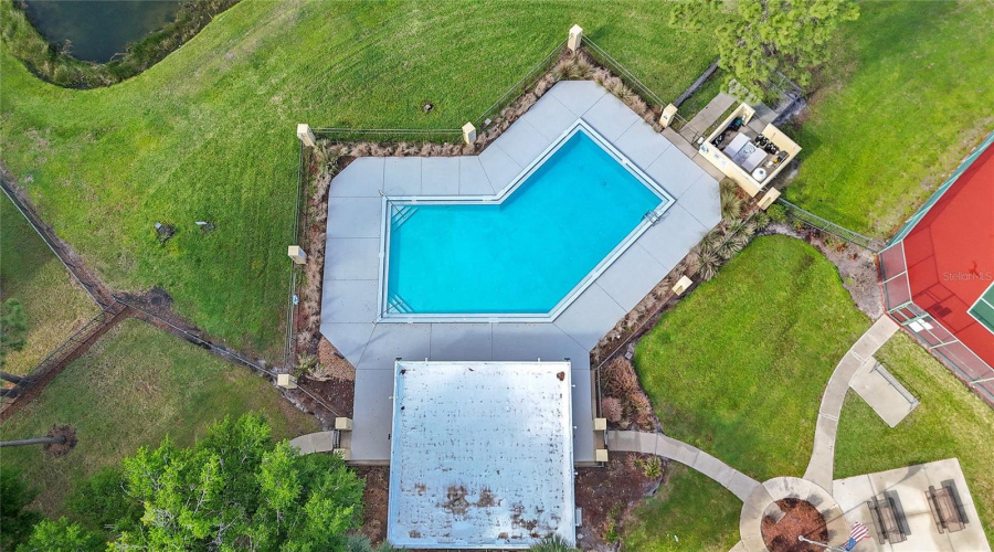 KISSIMMEE, Florida 34746, 4 Bedrooms Bedrooms, ,3 BathroomsBathrooms,Residential,For Sale,SENECA POINT,0,MFRO6395805