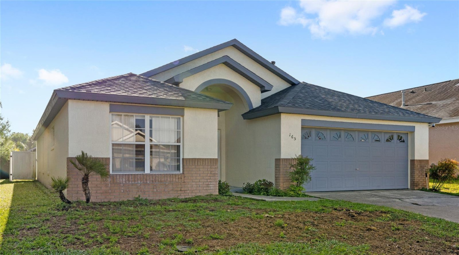 KISSIMMEE, Florida 34746, 4 Bedrooms Bedrooms, ,3 BathroomsBathrooms,Residential,For Sale,SENECA POINT,0,MFRO6395805