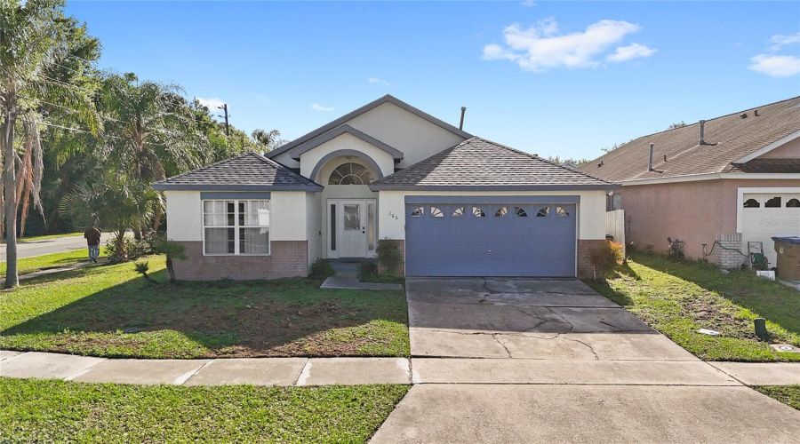 KISSIMMEE, Florida 34746, 4 Bedrooms Bedrooms, ,3 BathroomsBathrooms,Residential,For Sale,SENECA POINT,0,MFRO6395805