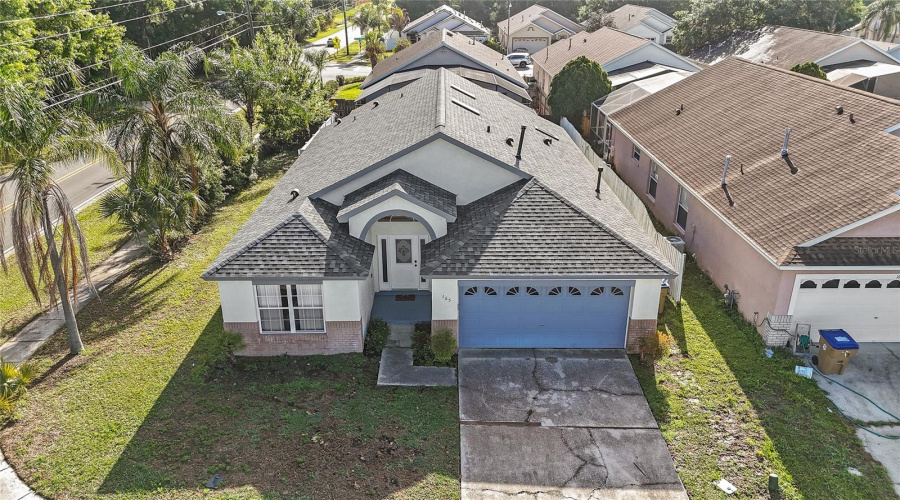 KISSIMMEE, Florida 34746, 4 Bedrooms Bedrooms, ,3 BathroomsBathrooms,Residential,For Sale,SENECA POINT,0,MFRO6395805