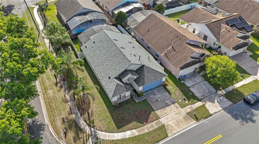 KISSIMMEE, Florida 34746, 4 Bedrooms Bedrooms, ,3 BathroomsBathrooms,Residential,For Sale,SENECA POINT,0,MFRO6395805