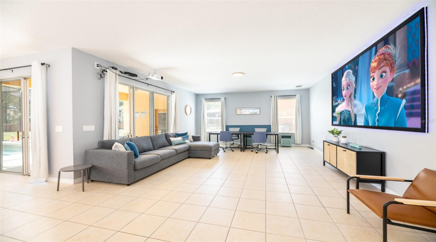 KISSIMMEE, Florida 34746, 6 Bedrooms Bedrooms, ,5 BathroomsBathrooms,Residential,For Sale,LAS FUENTES,0,MFRO6397248