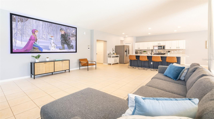 KISSIMMEE, Florida 34746, 6 Bedrooms Bedrooms, ,5 BathroomsBathrooms,Residential,For Sale,LAS FUENTES,0,MFRO6397248