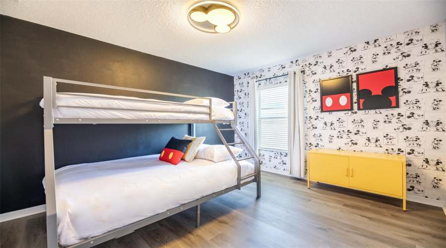 KISSIMMEE, Florida 34746, 6 Bedrooms Bedrooms, ,5 BathroomsBathrooms,Residential,For Sale,LAS FUENTES,0,MFRO6397248