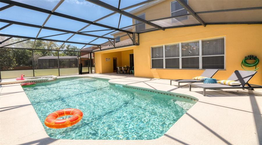 KISSIMMEE, Florida 34746, 6 Bedrooms Bedrooms, ,5 BathroomsBathrooms,Residential,For Sale,LAS FUENTES,0,MFRO6397248