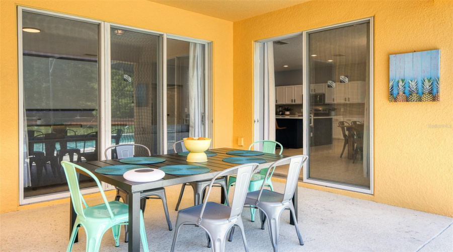 KISSIMMEE, Florida 34746, 6 Bedrooms Bedrooms, ,5 BathroomsBathrooms,Residential,For Sale,LAS FUENTES,0,MFRO6397248