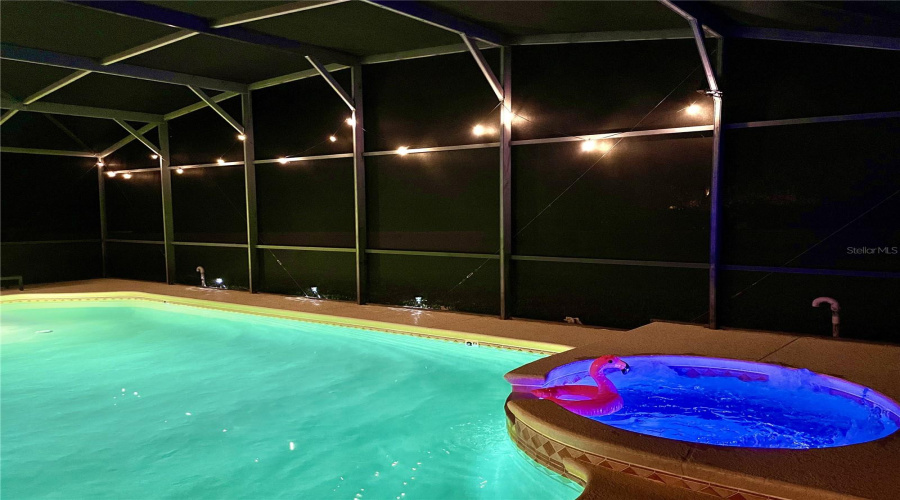 KISSIMMEE, Florida 34746, 6 Bedrooms Bedrooms, ,5 BathroomsBathrooms,Residential,For Sale,LAS FUENTES,0,MFRO6397248