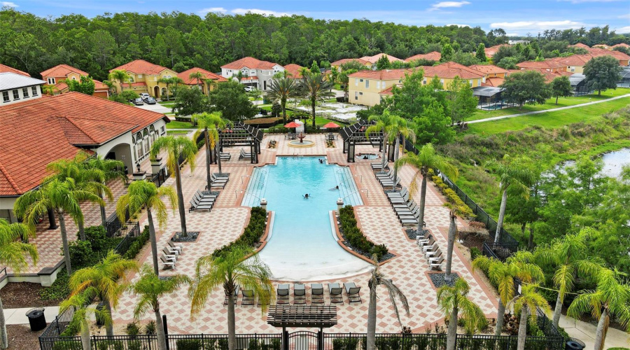 KISSIMMEE, Florida 34746, 6 Bedrooms Bedrooms, ,5 BathroomsBathrooms,Residential,For Sale,LAS FUENTES,0,MFRO6397248