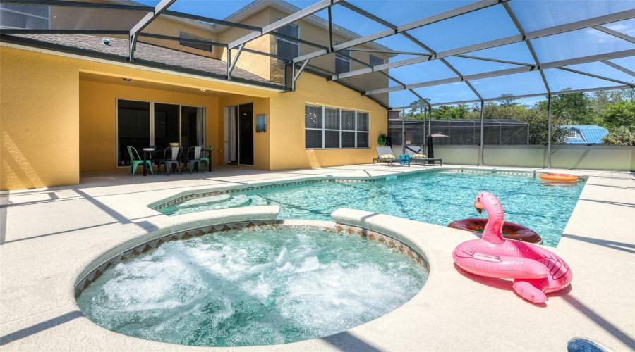 KISSIMMEE, Florida 34746, 6 Bedrooms Bedrooms, ,5 BathroomsBathrooms,Residential,For Sale,LAS FUENTES,0,MFRO6397248