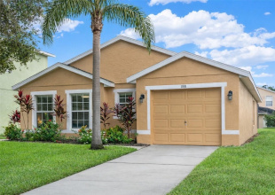 DAVENPORT, Florida 33896, 3 Bedrooms Bedrooms, ,3 BathroomsBathrooms,Residential,For Sale,RIDGEMONT,0,MFRO6396836