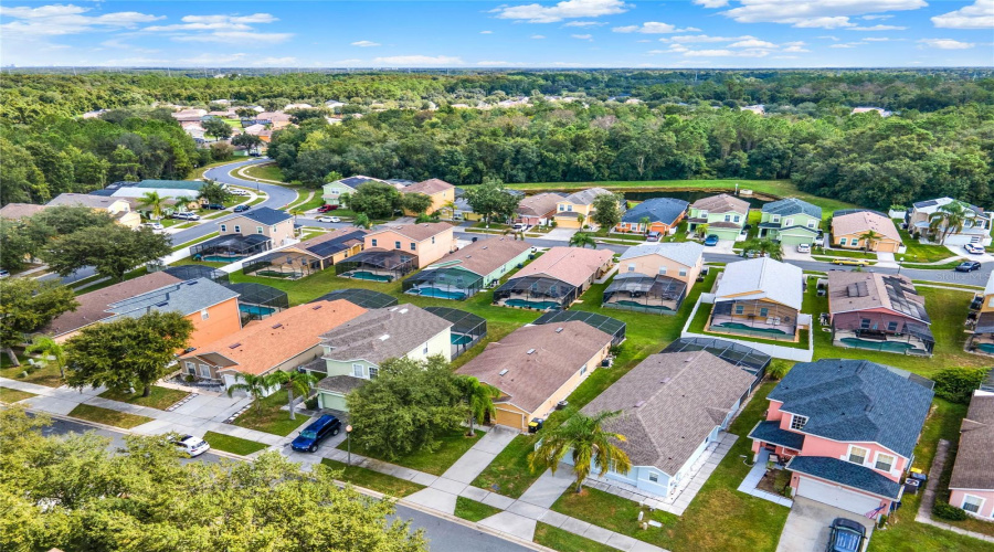 DAVENPORT, Florida 33896, 3 Bedrooms Bedrooms, ,3 BathroomsBathrooms,Residential,For Sale,RIDGEMONT,0,MFRO6396836