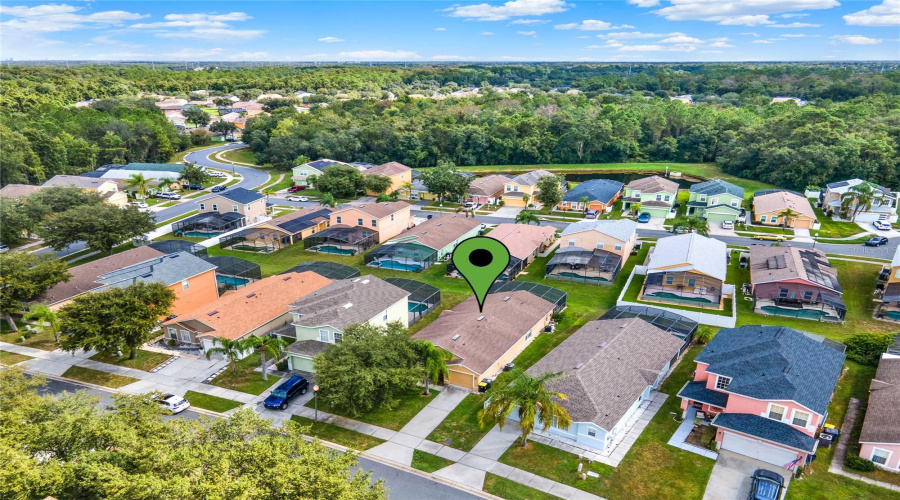 DAVENPORT, Florida 33896, 3 Bedrooms Bedrooms, ,3 BathroomsBathrooms,Residential,For Sale,RIDGEMONT,0,MFRO6396836
