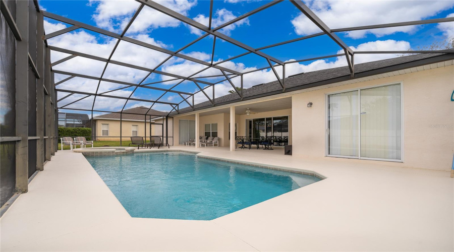 DAVENPORT, Florida 33896, 4 Bedrooms Bedrooms, ,3 BathroomsBathrooms,Residential,For Sale,BURFORD,0,MFRS5146858