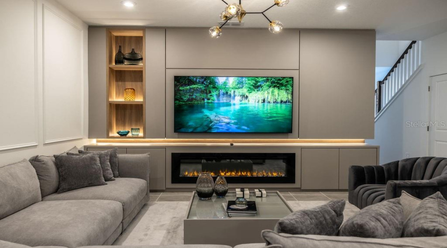 KISSIMMEE, Florida 34747, 4 Bedrooms Bedrooms, ,4 BathroomsBathrooms,Residential,For Sale,ZABALLINA,0,MFRO6396992