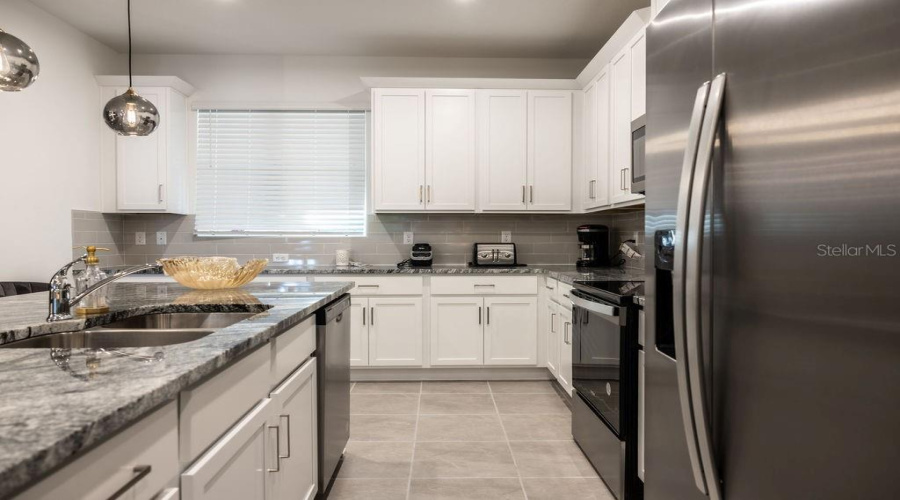 KISSIMMEE, Florida 34747, 4 Bedrooms Bedrooms, ,4 BathroomsBathrooms,Residential,For Sale,ZABALLINA,0,MFRO6396992