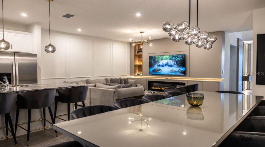 KISSIMMEE, Florida 34747, 4 Bedrooms Bedrooms, ,4 BathroomsBathrooms,Residential,For Sale,ZABALLINA,0,MFRO6396992