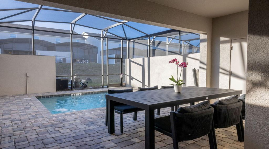 KISSIMMEE, Florida 34747, 4 Bedrooms Bedrooms, ,4 BathroomsBathrooms,Residential,For Sale,ZABALLINA,0,MFRO6396992