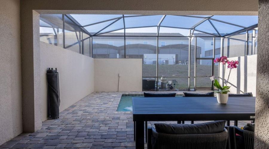 KISSIMMEE, Florida 34747, 4 Bedrooms Bedrooms, ,4 BathroomsBathrooms,Residential,For Sale,ZABALLINA,0,MFRO6396992