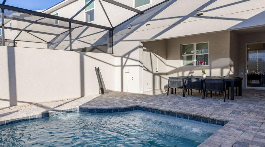 KISSIMMEE, Florida 34747, 4 Bedrooms Bedrooms, ,4 BathroomsBathrooms,Residential,For Sale,ZABALLINA,0,MFRO6396992