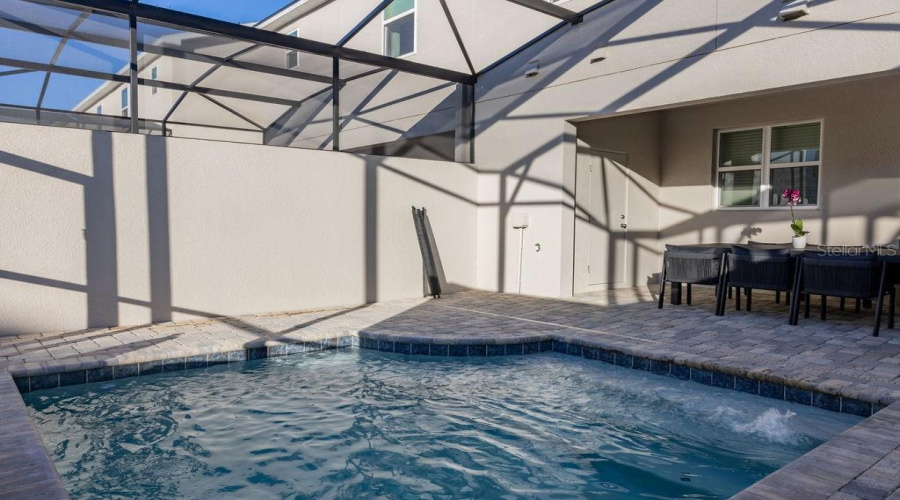 KISSIMMEE, Florida 34747, 4 Bedrooms Bedrooms, ,4 BathroomsBathrooms,Residential,For Sale,ZABALLINA,0,MFRO6396992