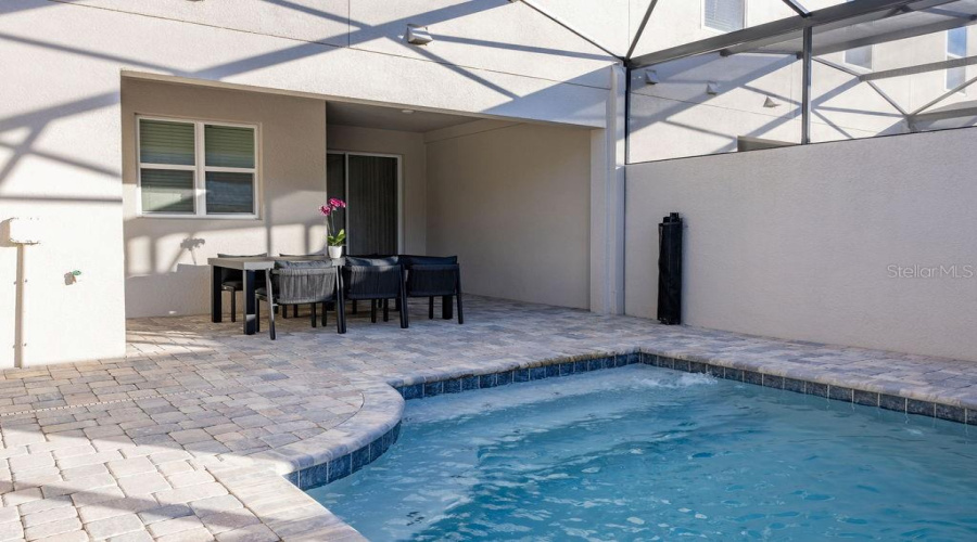 KISSIMMEE, Florida 34747, 4 Bedrooms Bedrooms, ,4 BathroomsBathrooms,Residential,For Sale,ZABALLINA,0,MFRO6396992