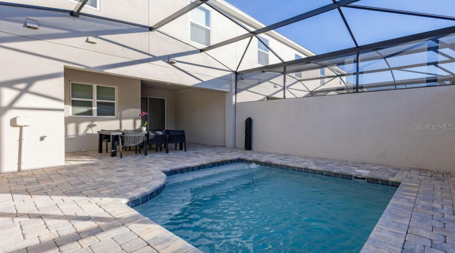 KISSIMMEE, Florida 34747, 4 Bedrooms Bedrooms, ,4 BathroomsBathrooms,Residential,For Sale,ZABALLINA,0,MFRO6396992