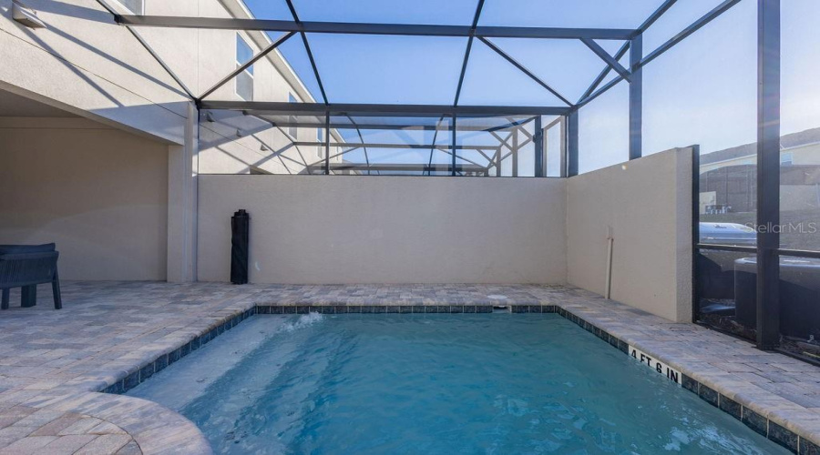 KISSIMMEE, Florida 34747, 4 Bedrooms Bedrooms, ,4 BathroomsBathrooms,Residential,For Sale,ZABALLINA,0,MFRO6396992