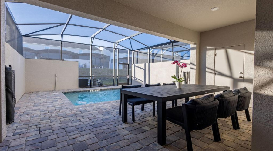 KISSIMMEE, Florida 34747, 4 Bedrooms Bedrooms, ,4 BathroomsBathrooms,Residential,For Sale,ZABALLINA,0,MFRO6396992