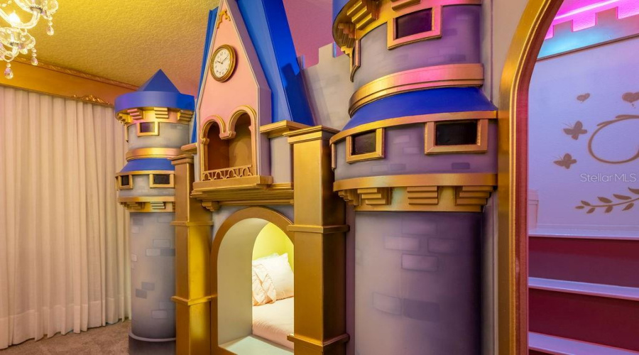 KISSIMMEE, Florida 34747, 4 Bedrooms Bedrooms, ,4 BathroomsBathrooms,Residential,For Sale,ZABALLINA,0,MFRO6396992