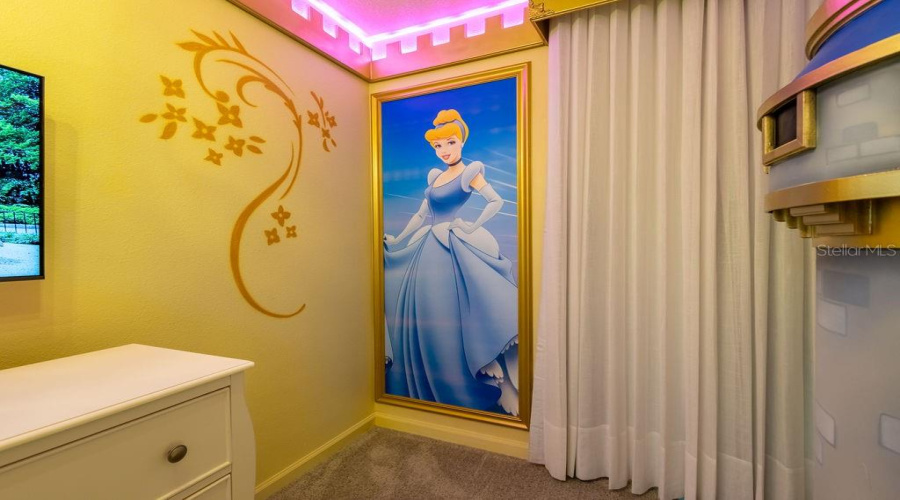 KISSIMMEE, Florida 34747, 4 Bedrooms Bedrooms, ,4 BathroomsBathrooms,Residential,For Sale,ZABALLINA,0,MFRO6396992