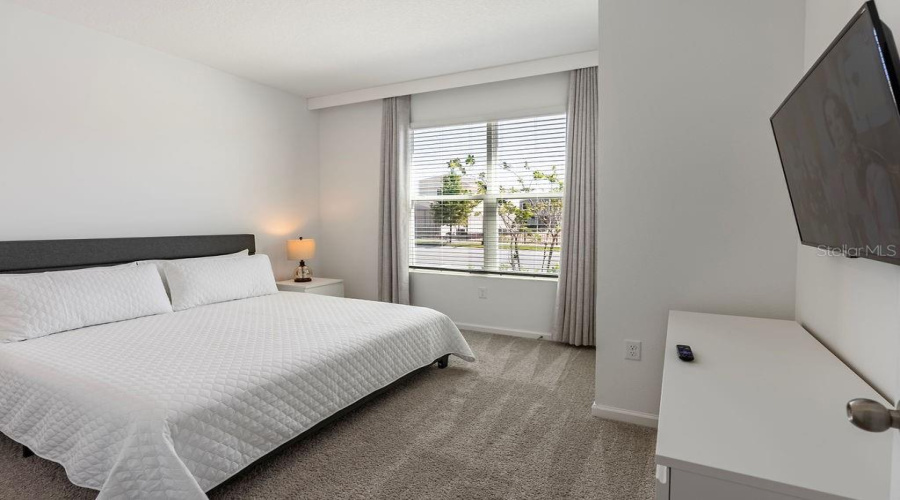 KISSIMMEE, Florida 34747, 4 Bedrooms Bedrooms, ,4 BathroomsBathrooms,Residential,For Sale,ZABALLINA,0,MFRO6396992