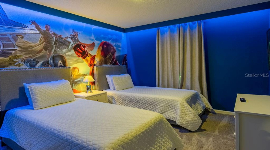 KISSIMMEE, Florida 34747, 4 Bedrooms Bedrooms, ,4 BathroomsBathrooms,Residential,For Sale,ZABALLINA,0,MFRO6396992