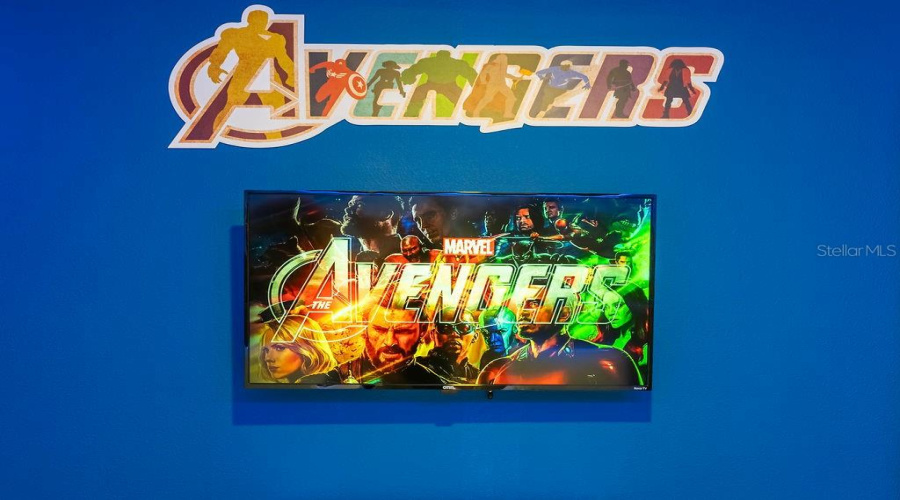 KISSIMMEE, Florida 34747, 4 Bedrooms Bedrooms, ,4 BathroomsBathrooms,Residential,For Sale,ZABALLINA,0,MFRO6396992