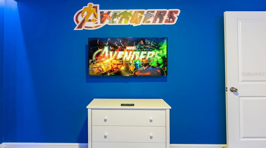 KISSIMMEE, Florida 34747, 4 Bedrooms Bedrooms, ,4 BathroomsBathrooms,Residential,For Sale,ZABALLINA,0,MFRO6396992