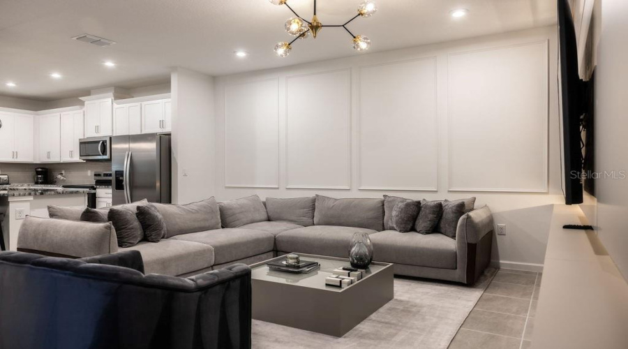 KISSIMMEE, Florida 34747, 4 Bedrooms Bedrooms, ,4 BathroomsBathrooms,Residential,For Sale,ZABALLINA,0,MFRO6396992