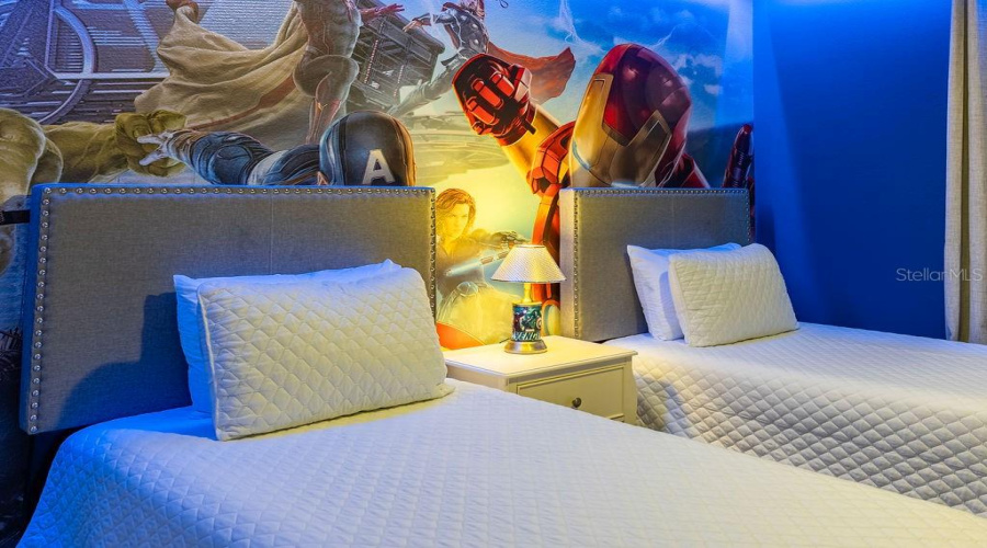 KISSIMMEE, Florida 34747, 4 Bedrooms Bedrooms, ,4 BathroomsBathrooms,Residential,For Sale,ZABALLINA,0,MFRO6396992