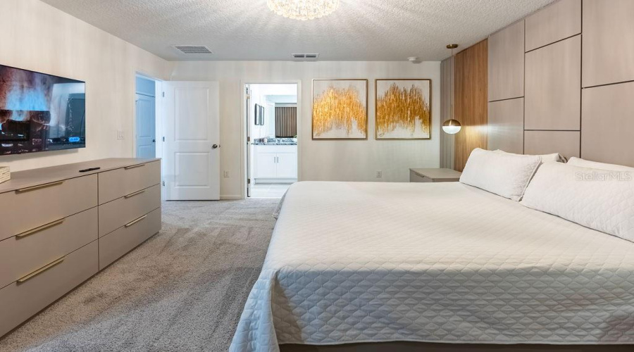 KISSIMMEE, Florida 34747, 4 Bedrooms Bedrooms, ,4 BathroomsBathrooms,Residential,For Sale,ZABALLINA,0,MFRO6396992